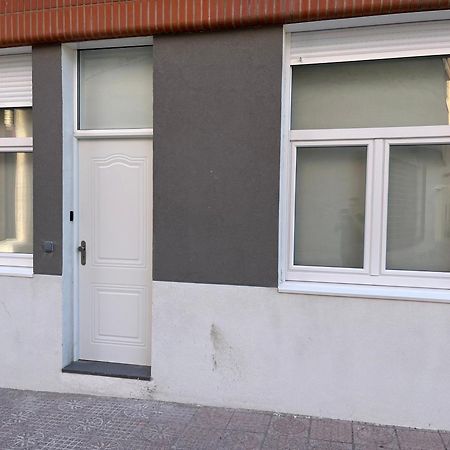 Apartamento Puerta De Burgos Vut09605 Exteriör bild