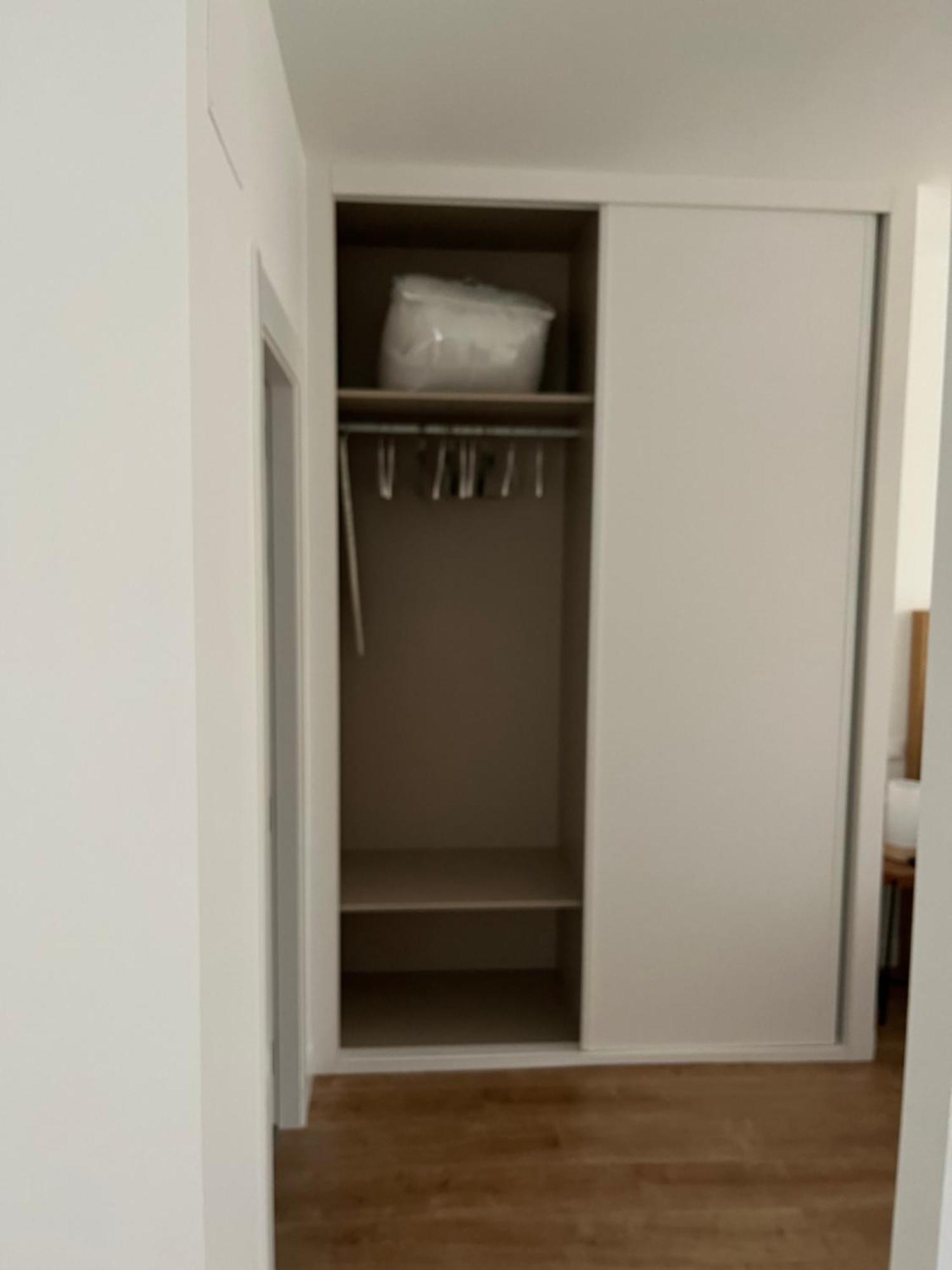 Apartamento Puerta De Burgos Vut09605 Exteriör bild