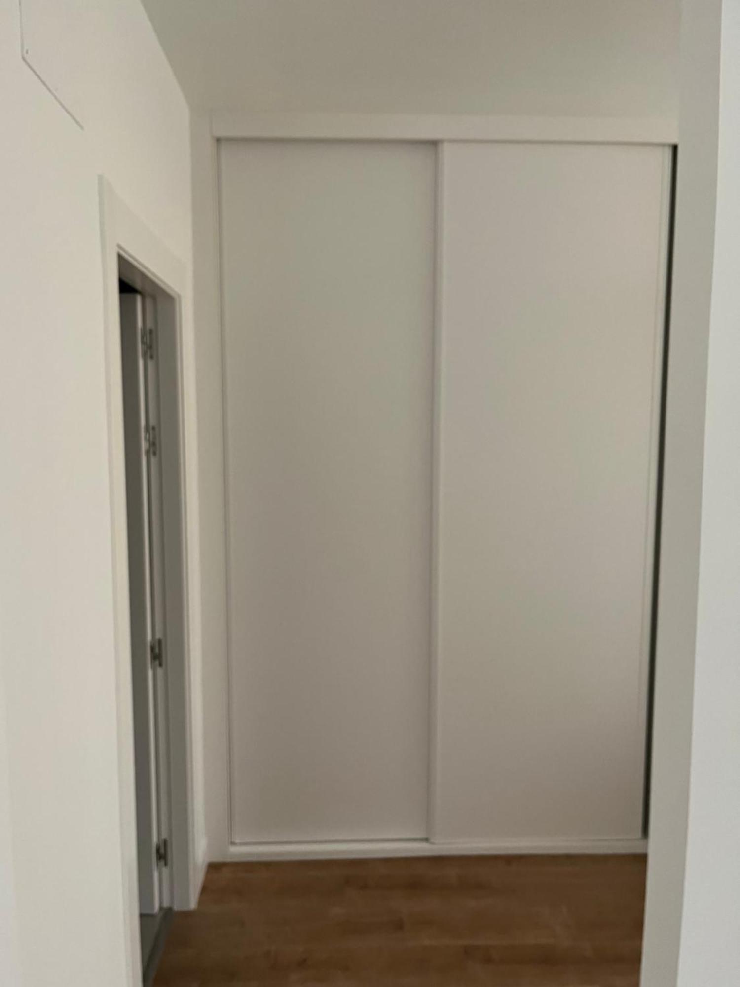 Apartamento Puerta De Burgos Vut09605 Exteriör bild