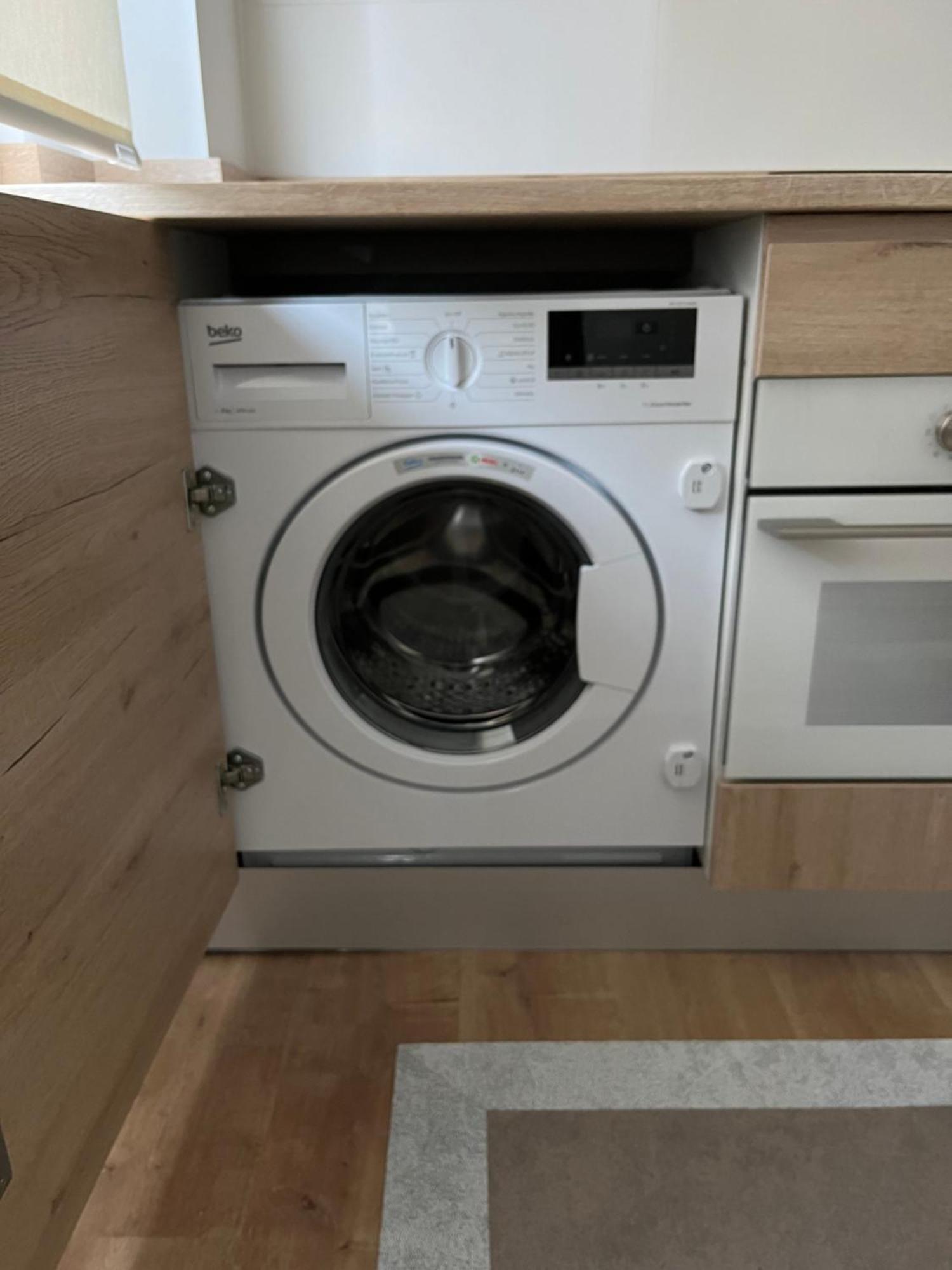Apartamento Puerta De Burgos Vut09605 Exteriör bild
