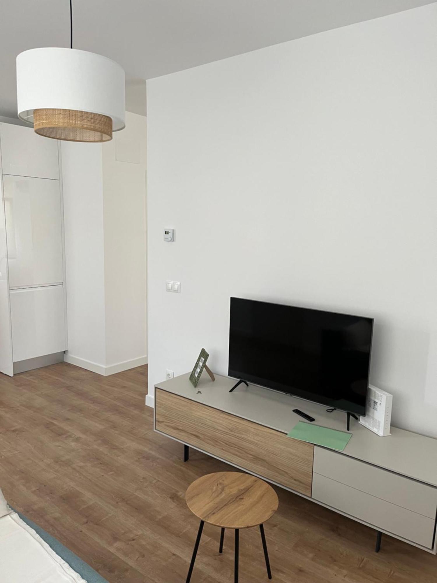 Apartamento Puerta De Burgos Vut09605 Exteriör bild