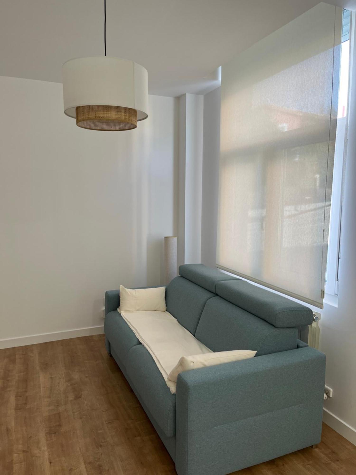 Apartamento Puerta De Burgos Vut09605 Exteriör bild