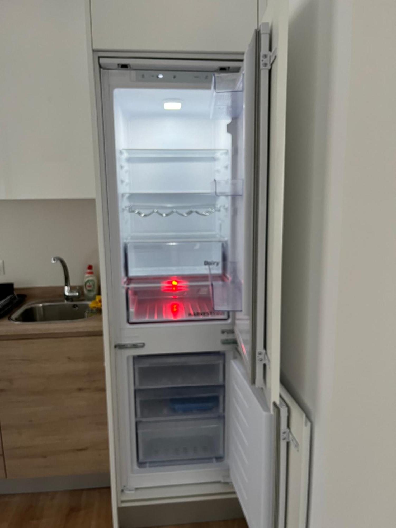 Apartamento Puerta De Burgos Vut09605 Exteriör bild