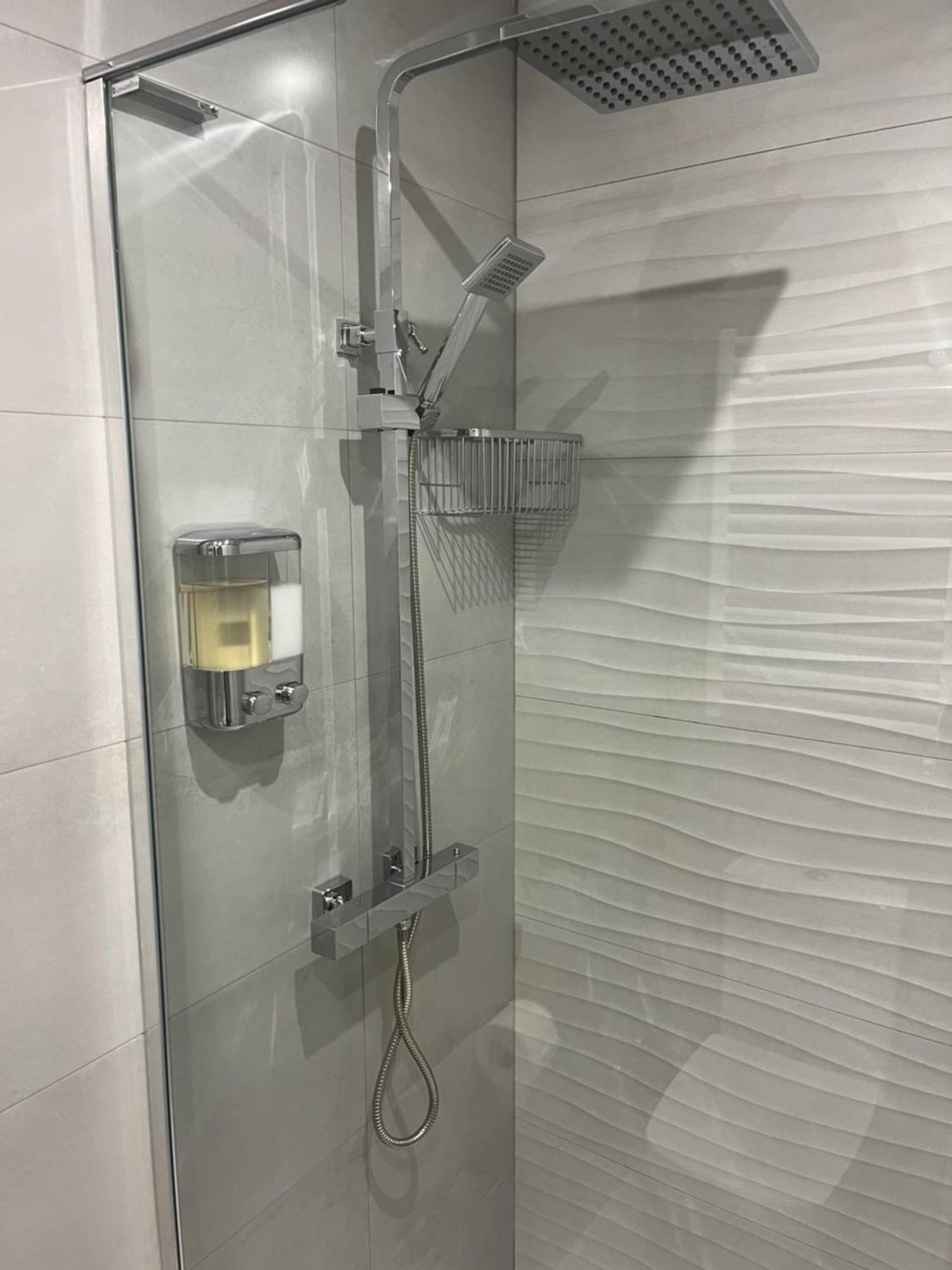 Apartamento Puerta De Burgos Vut09605 Exteriör bild